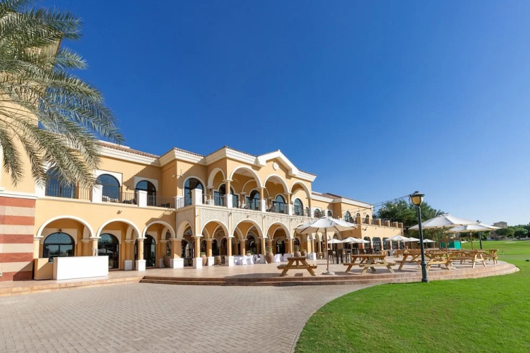Otel görseli