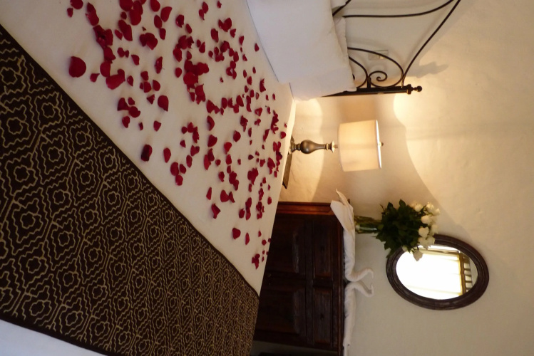 Hotel Suites Mar Elena