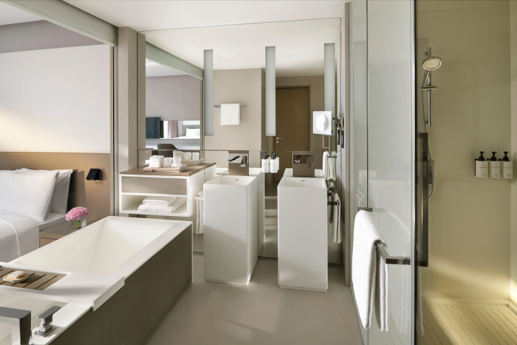 Intercontinental Dubai Marina photo 6