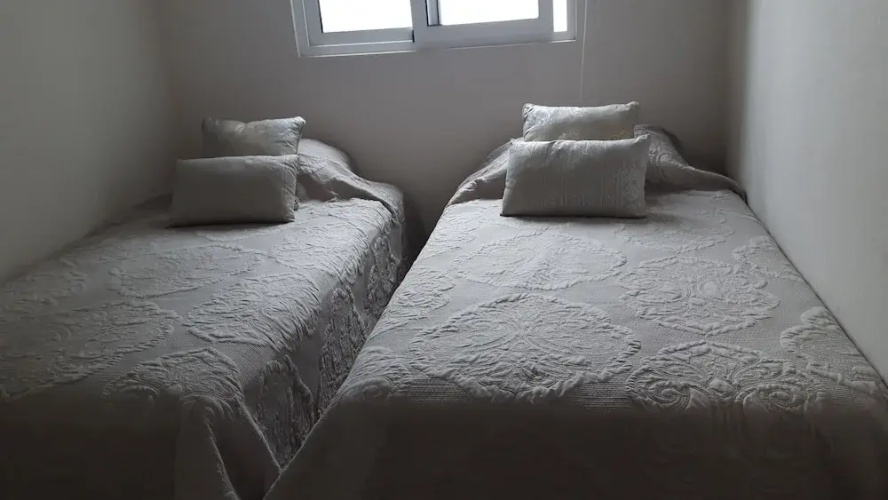 Rent Upper Pardo Miraflores