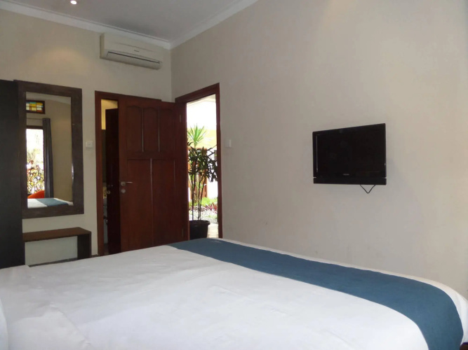 Merbabu Guesthouse