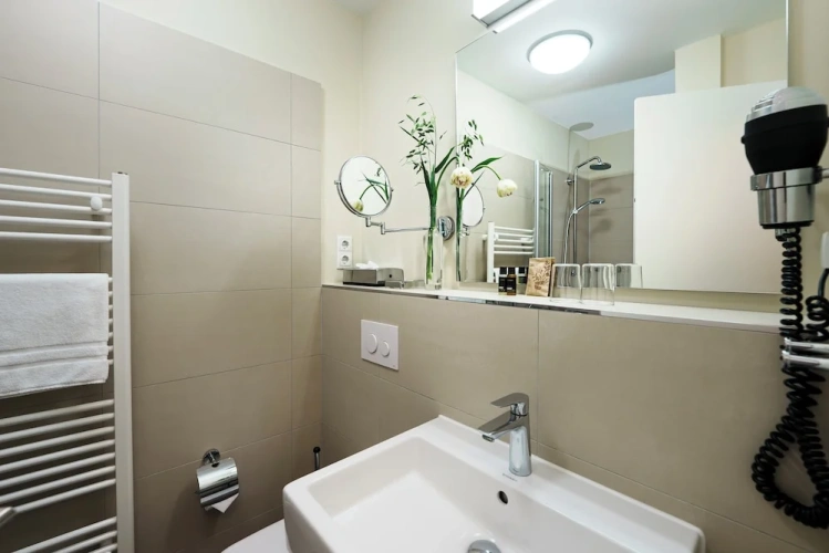 Comfort Suite