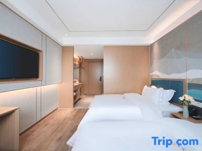 Premium Twin room
