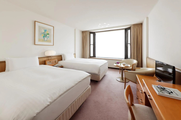 Manza Prince Hotel