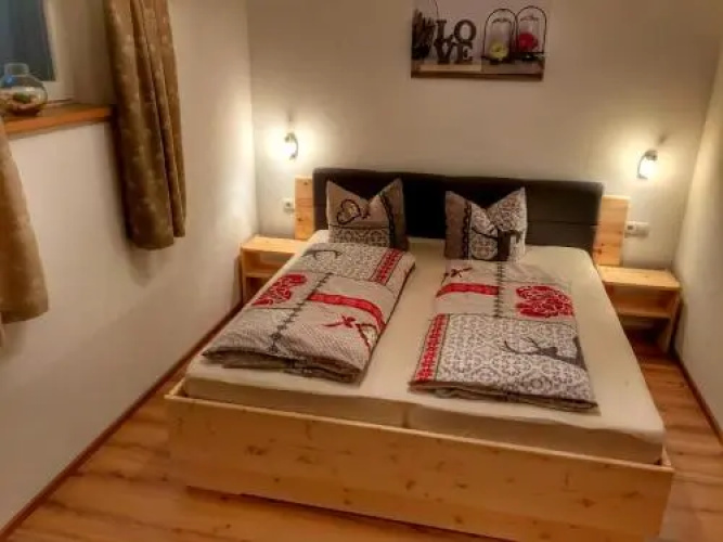 Ferienwohnung Kainer