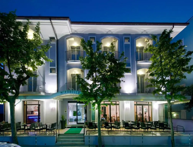 Imagen del hotel