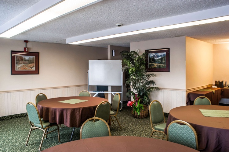 Surestay By Best Western Seatac Airport North photo 22