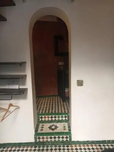 Dar Faracha Fes