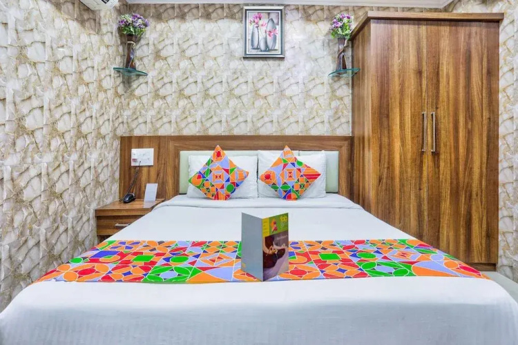Hotelafbeelding