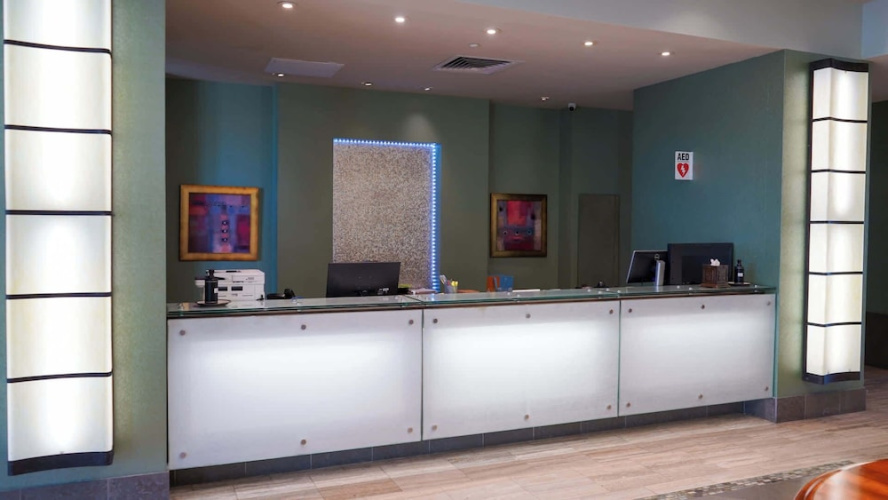 Imagen del hotel