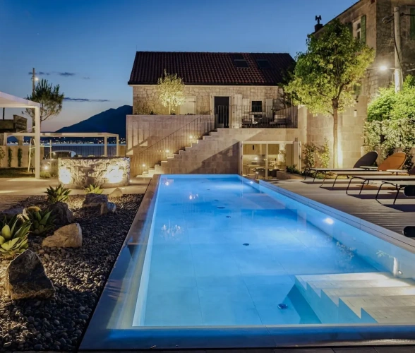 3 Bedrooms Villa