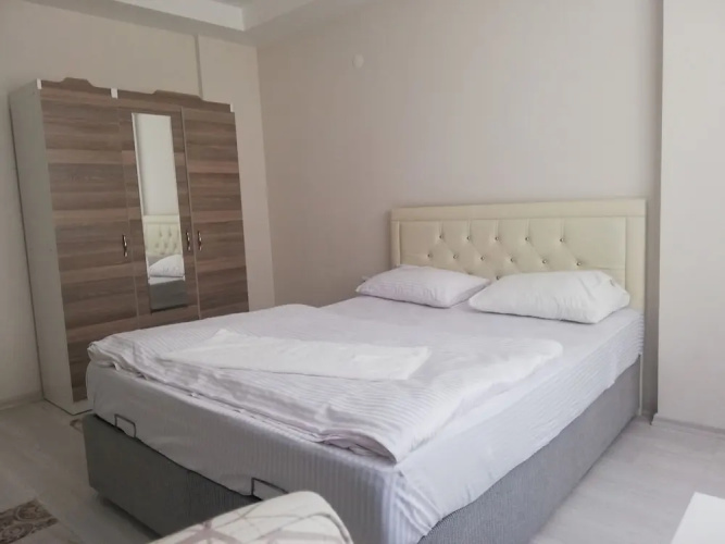 Yesil Suit Otel