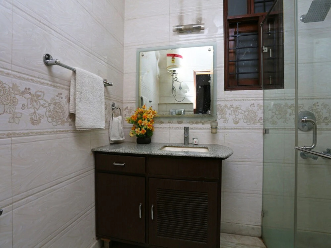 WudStay Corporate Inn