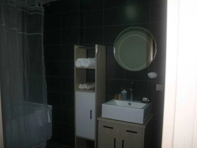 Gliss Hotel & Spa