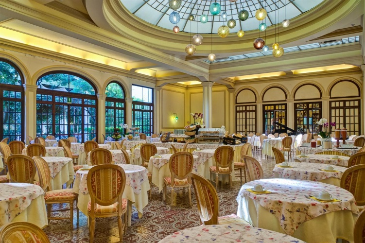 Grand Hotel Royal Viareggio photo 33