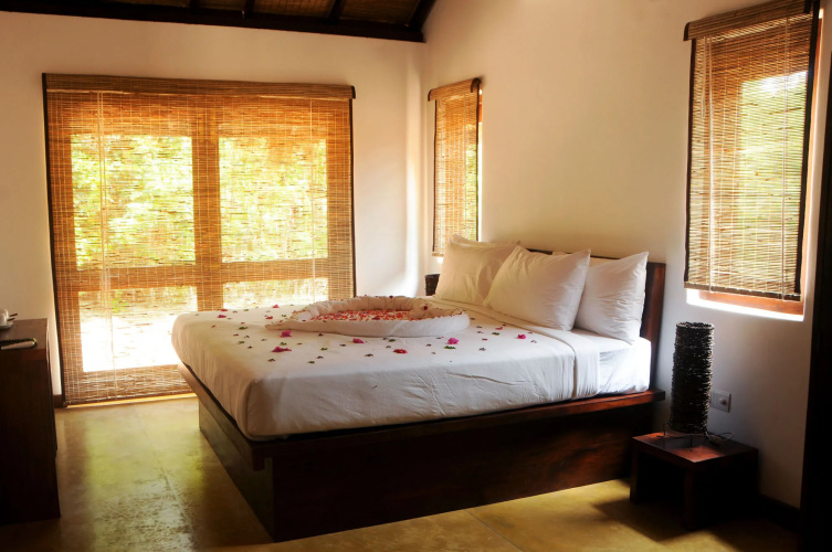 Sigiriya Lodge - Hostel