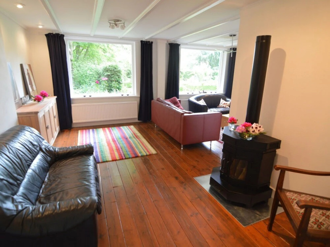 Villa in Vessem Near Eindhoven