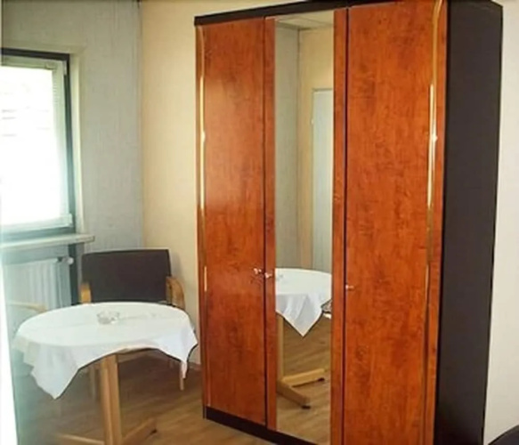 Hotel Ottersleben