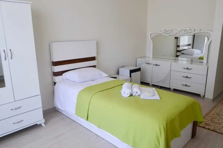 Grand Kervan Otel