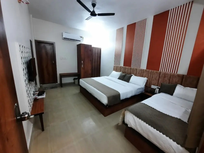 Hotel Siya