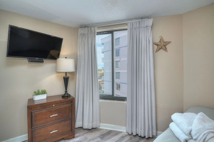 1 Bedroom Standard room oceanfront