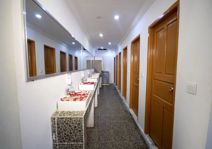 ABC Hostel