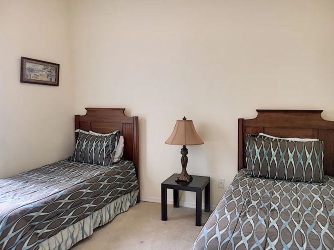 Tuscan Villa Escape by Florida Spirit