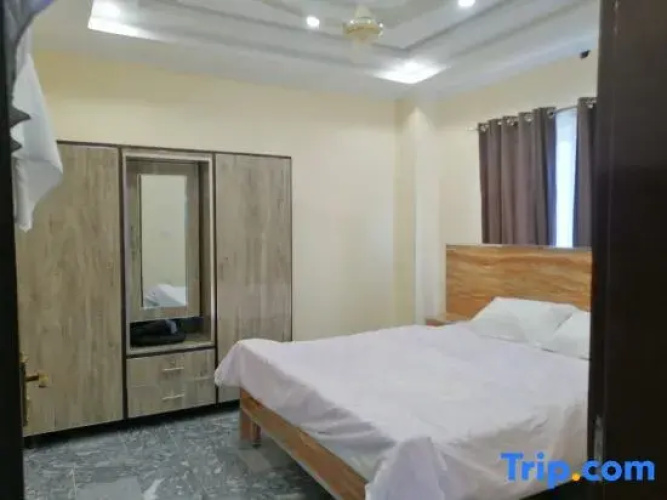 Navid's Holiday Resort and Hotel, Murree