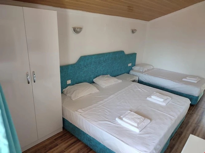 Anessa Beach Hotel