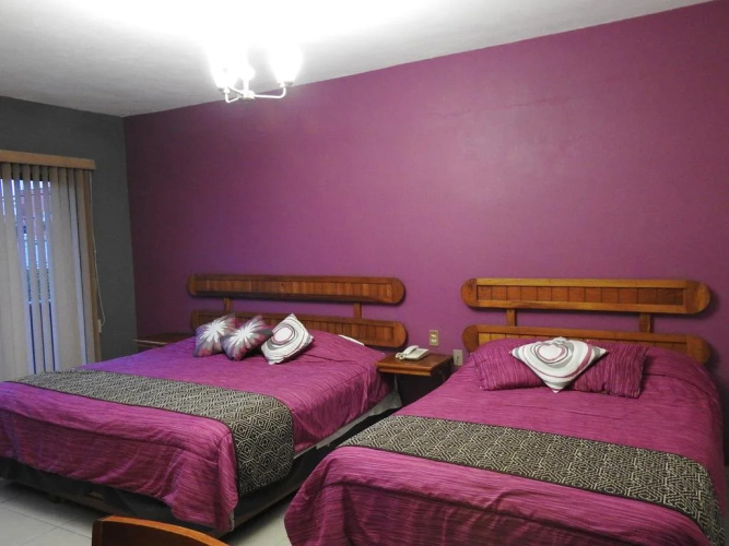 Hotel Pastora