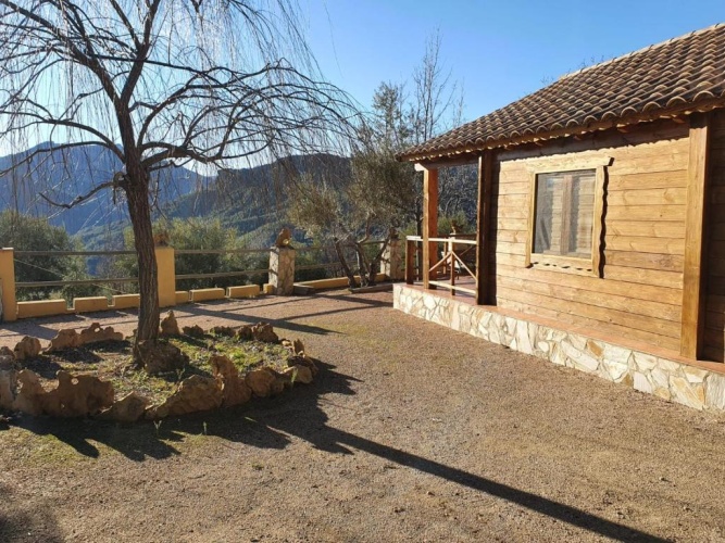 3 Bedrooms Cottage