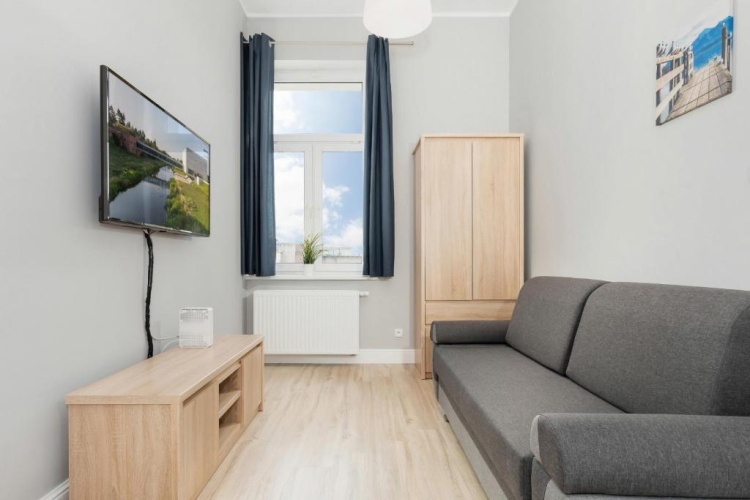 Standard Apartment