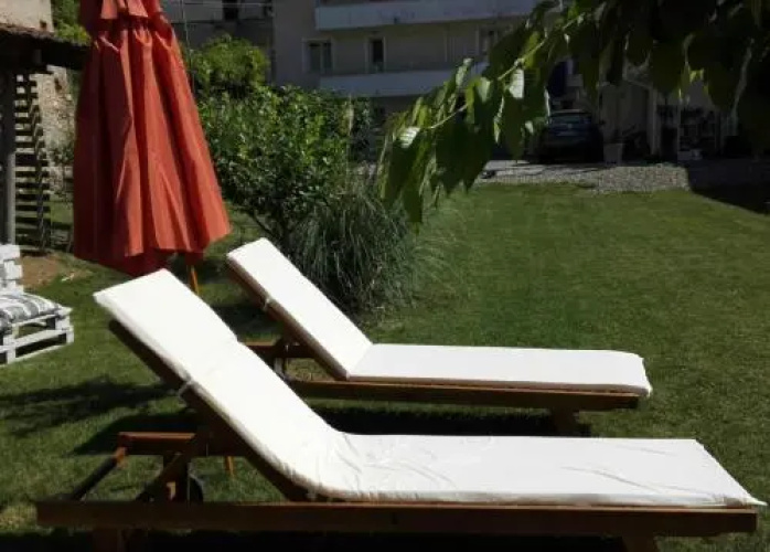 Il Cortile Friendly House