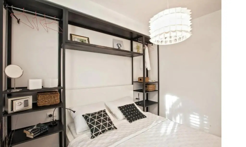 Batchae apartment