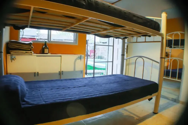 Amukan Guest House