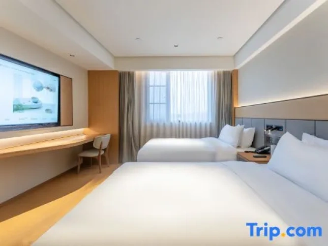 Business Twin room
