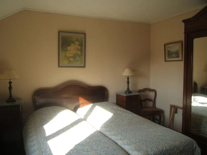 B&B Wilgenhof