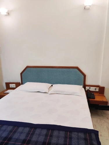 Classic room