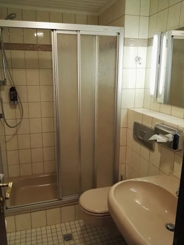 Comfort Twin room