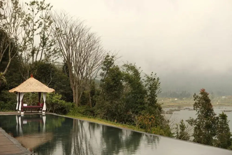 Villa Puri Candikuning