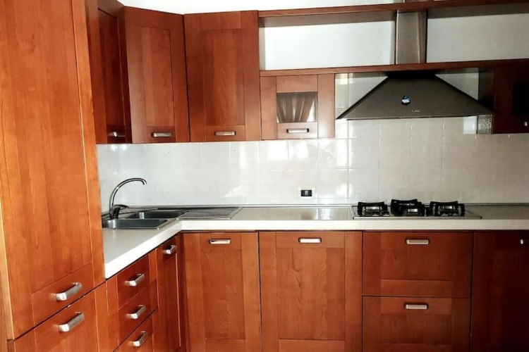 San Francesco Apartment