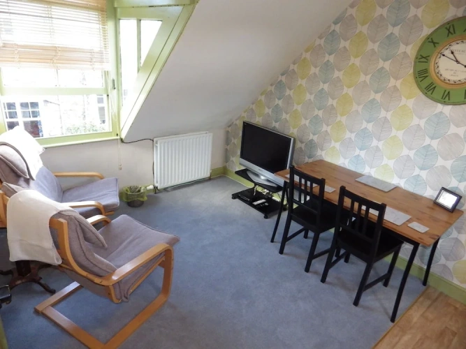 Double Apartment