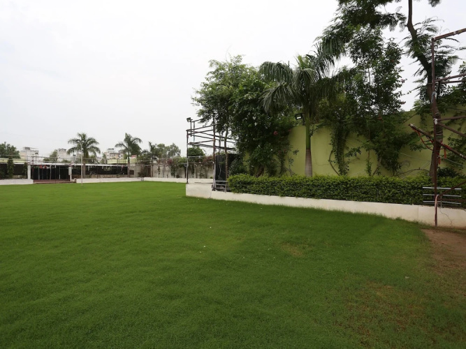 Sanjog Resort
