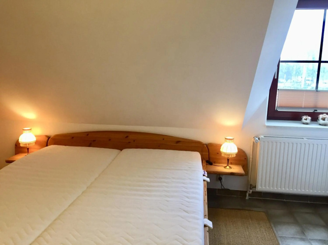 Haus am Heidebeck