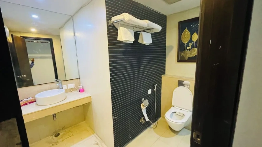 Superior room