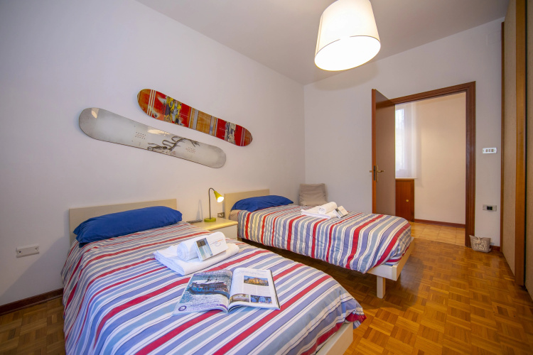 Casa Gino
