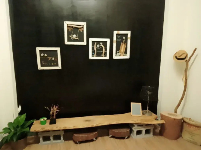Woods Decor-Guangci St.
