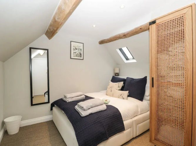 Stable Cottage