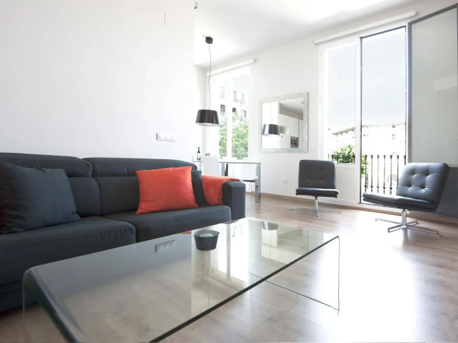 The Corner Apartments by Aspasios