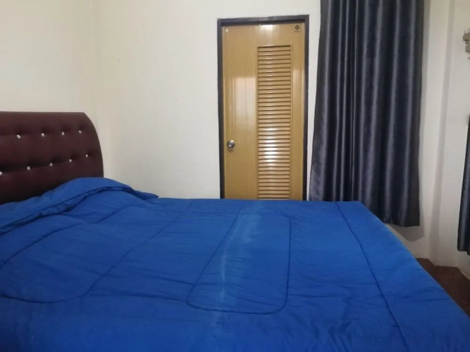 Ingkamol Homestay